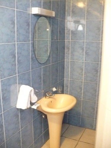 True Vine Hotel クマシ エクステリア 写真